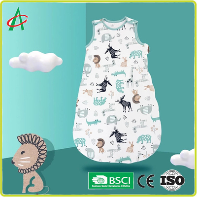کیسه خواب نوزاد چند رنگ 2 توگ ، گونی SNAG کودک SNAS