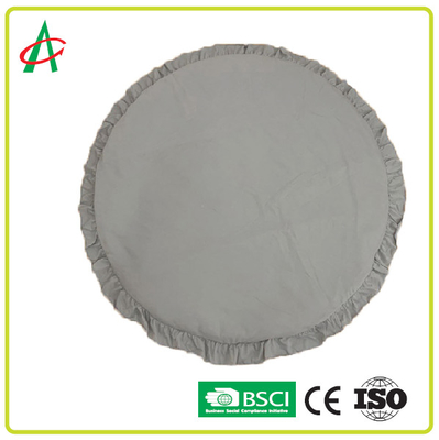 D100CM قابل شستشو 100% پنبه نوزاد نوزاد تشک بازی ASTM