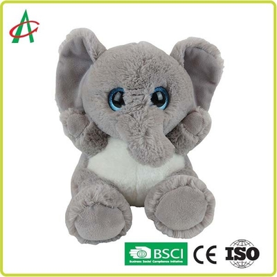 اسباب بازی های مخمل خواب دار حیوانات Angelber Baby ، حیوانات پر از شیر شاه AZO رایگان