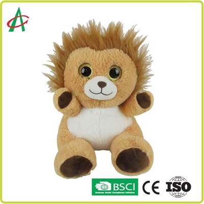 اسباب بازیهای مخمل خواب دار حیوانات کودک Huggable Panda ، حیوانات 6 اینچی فوق العاده نرم مخمل خواب دار