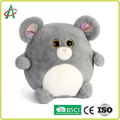 CPSIA اسباب بازی کوچک پنگوئن کوچک ، عروسک اسباب بازی مخمل خواب دار 10 اینچ