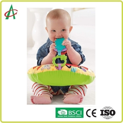 Comfy Tummy Time Support Pillow AZO مجوز رایگان