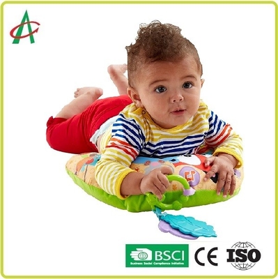 Comfy Tummy Time Support Pillow AZO مجوز رایگان