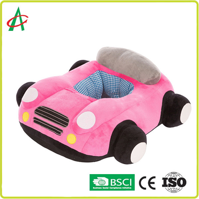 L70cm بنشینید و ماشین را یاد بگیرید ، پارچه پلی استر ماشین اسباب بازی ASTM
