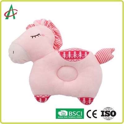 بالش های اسباب بازی مخمل خواب دار سگ سه بعدی CPSIA استاندارد ایمنی برای کودک