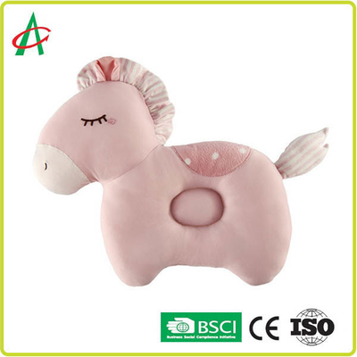 بالش های اسباب بازی مخمل خواب دار سگ سه بعدی CPSIA استاندارد ایمنی برای کودک
