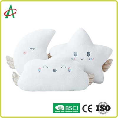 بالش مخمل خواب دار EN71