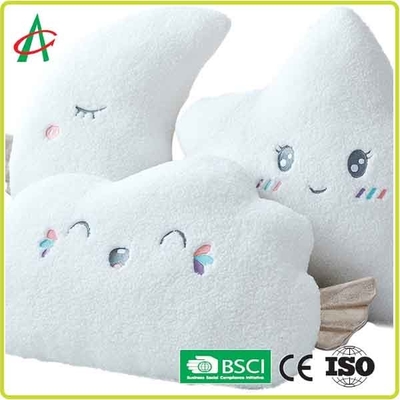 بالش مخمل خواب دار EN71