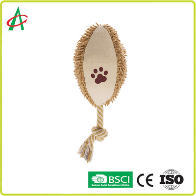 برچسب خصوصی اسباب بازی مخمل خواب دار حیوان خانگی مواد بی خطر و بی خطر
