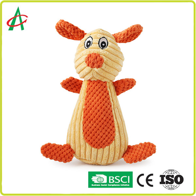 اسباب بازی مخمل خواب دار Squeaky Pet Plush ، اسباب بازی های سگ مخمل خواب دار EN71
