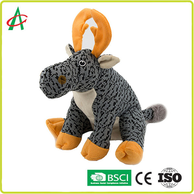 اسباب بازی های نرم و نرم Squeaky برای سگ ها با عملکرد 9.8 اینچ
