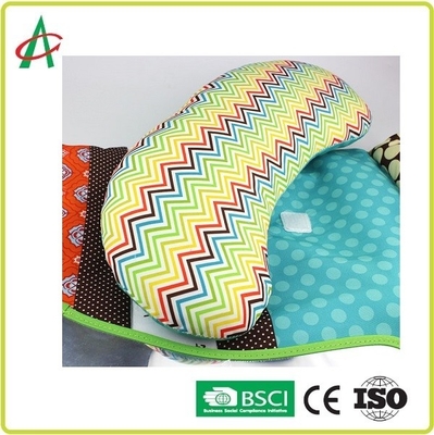 تشک قابل شستشو کودک 87x56cm ، حصیر شکم CPSIZ Newborn Tummy Time
