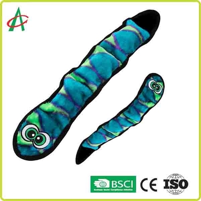اسباب بازی توله سگ ASTM تعاملی ، اسباب بازی سگ مار BB Squeaky