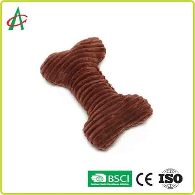 Squeakers اسباب بازی مخمل خواب دار سگ