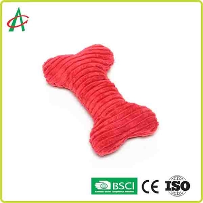 Squeakers اسباب بازی مخمل خواب دار سگ