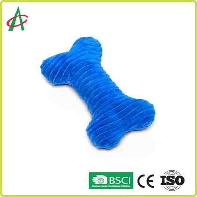 Squeakers اسباب بازی مخمل خواب دار سگ