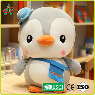 15in Baby Cute Penguin Plush Animals Copsia تأیید شد
