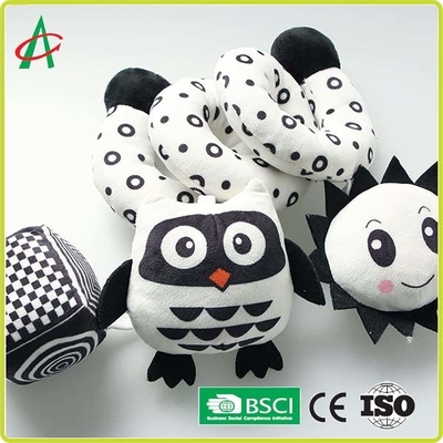 اسباب بازی کالسکه مارپیچ ASTM EN71 Compliance Safe for Baby